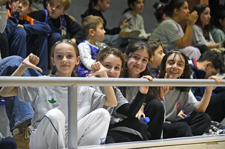 Osmangazi Belediyespor Niksar Belediyespor (6)