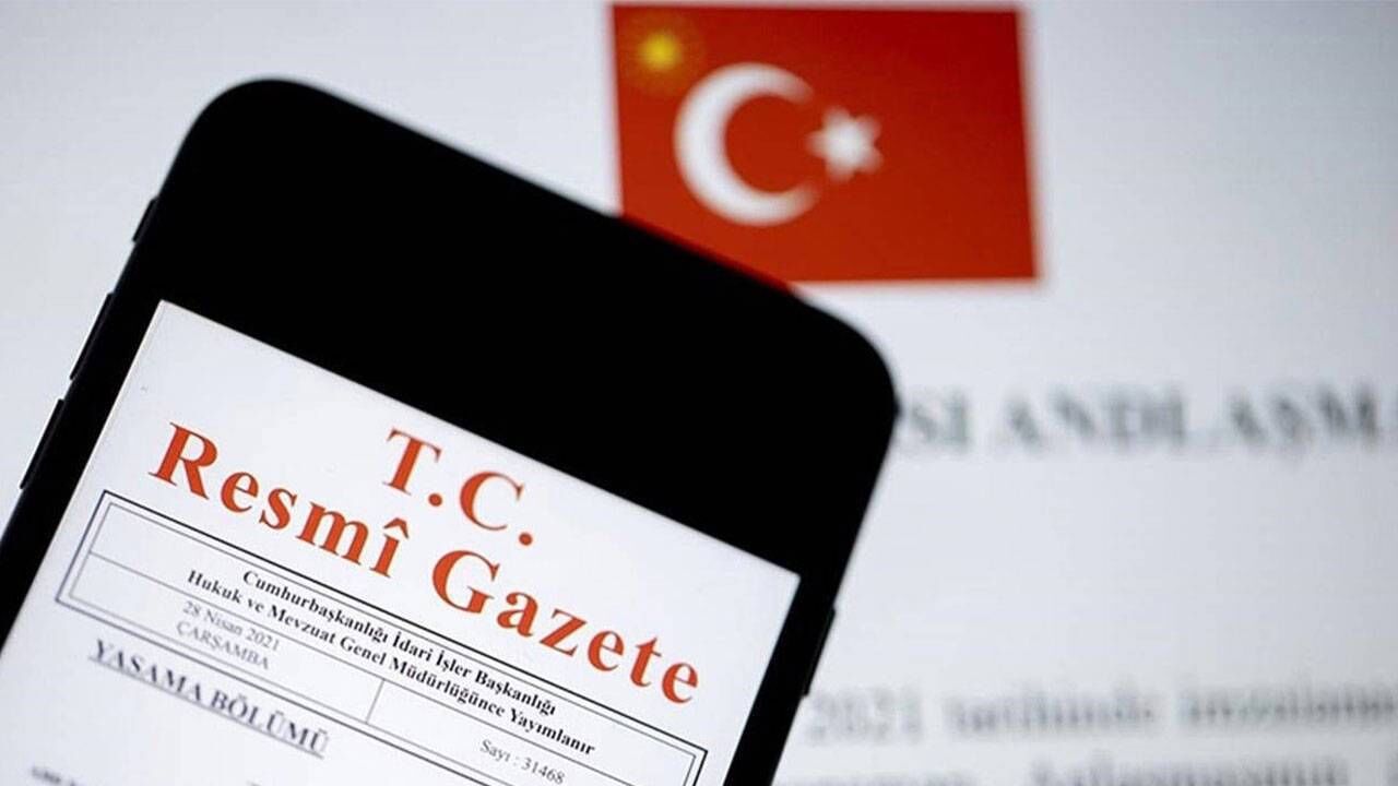 Resmi Gazete Yayimlandi 3 Ilin Emniyet Muduru Degisti