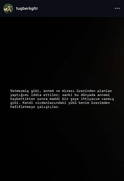 S A R K I C I G U L L U N U N O G L U A B L A M I N M A S U M I Y E 1098310 326004