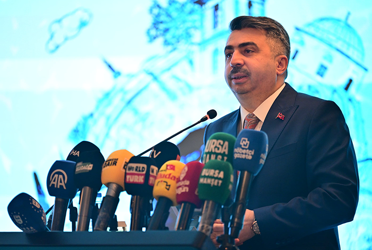 Su Yönetimi Çalıştayı1