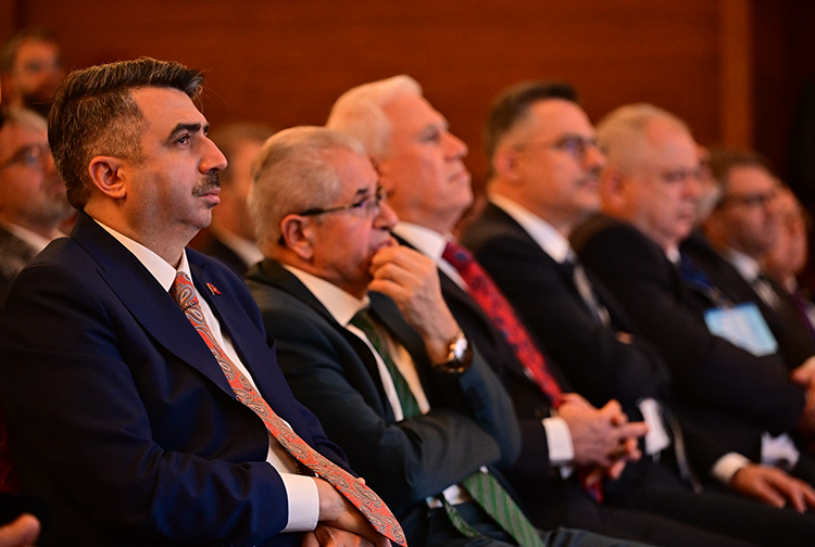 Su Yönetimi Çalıştayı4