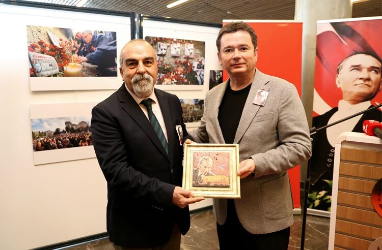 Uğur Mumcu Anma (7)