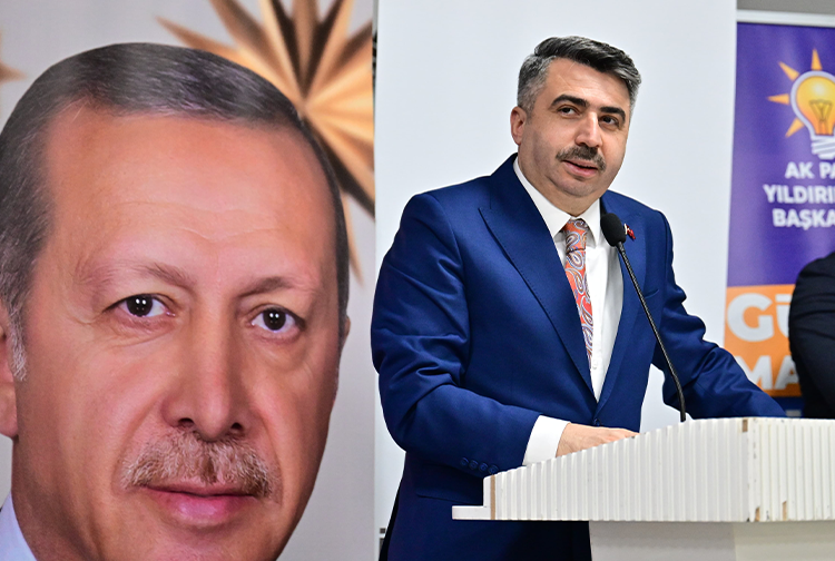 Yıldırım-33