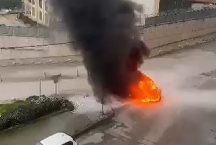 A R A Ç-3