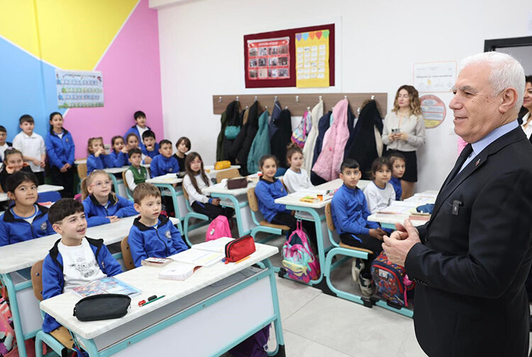 B Ü Y Ü K Ş E H İ R2-6