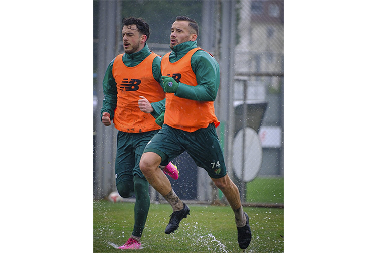 Bursaspor1-10
