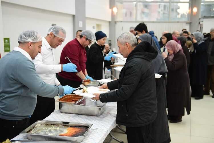 İftar Programı (11)