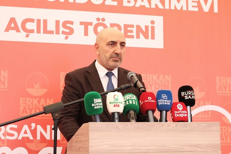 Kreş Açılış (12)