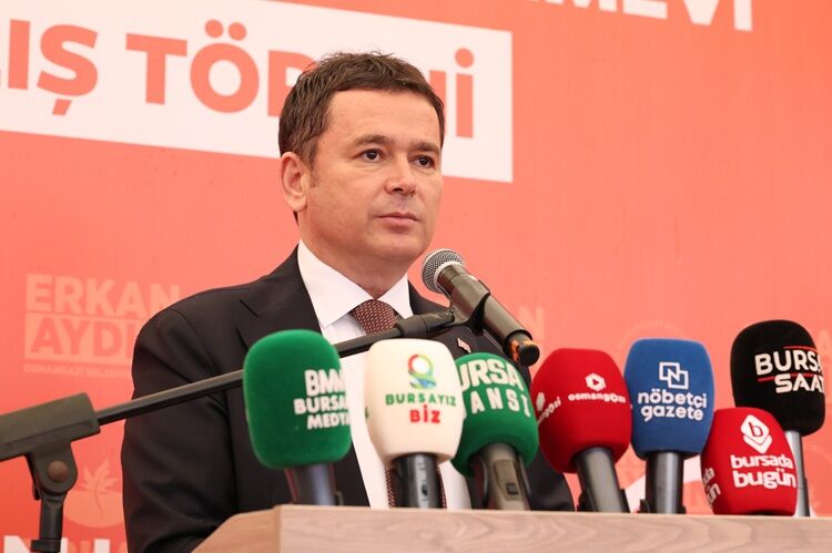 Kreş Açılış (5)