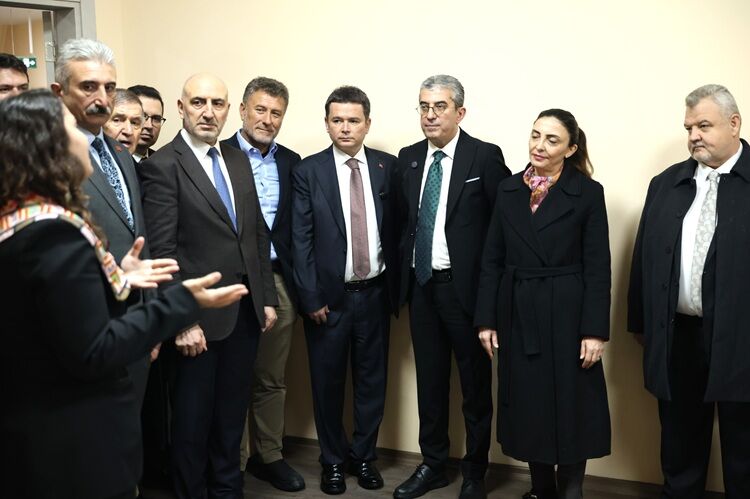 Kreş Açılış (7)