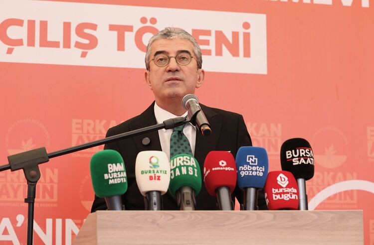 Kreş Açılış (9)