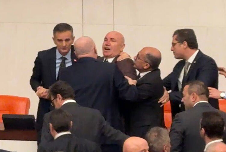 M E C L İ S1