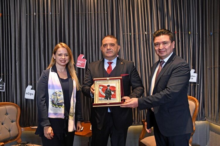 Medya Buluşmaları (5)