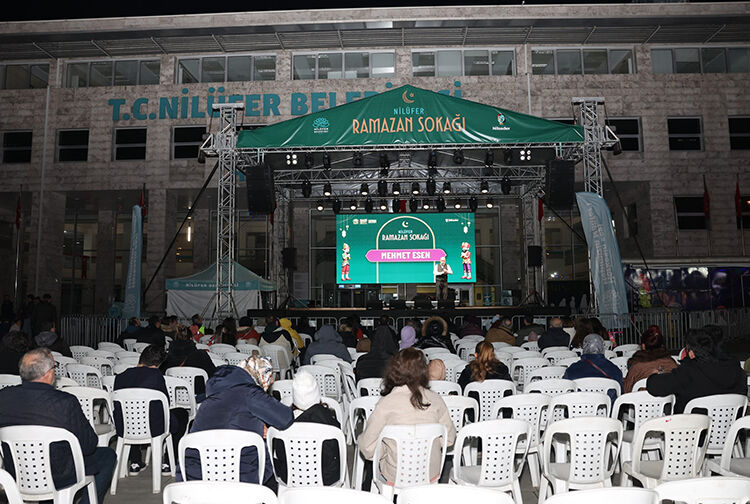 N İ L Ü F E R3-12