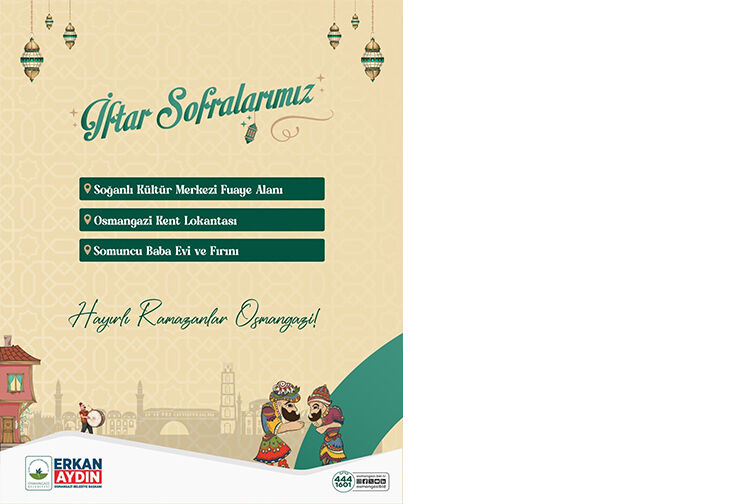 O S M A N G A Z İ5-3