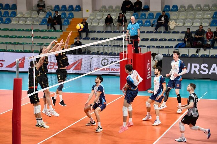 Osmangazi Belediyespor (1)