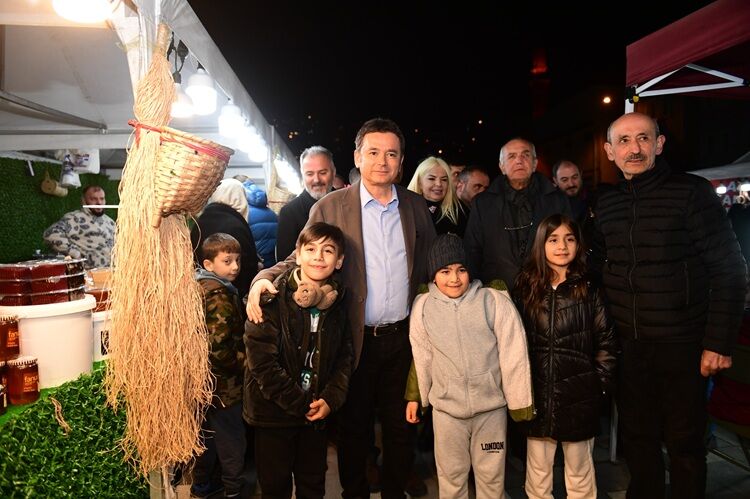 Ramazan Sokağı (4)