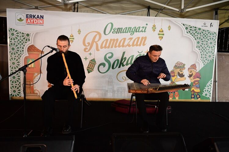 Ramazan Sokağı (8)