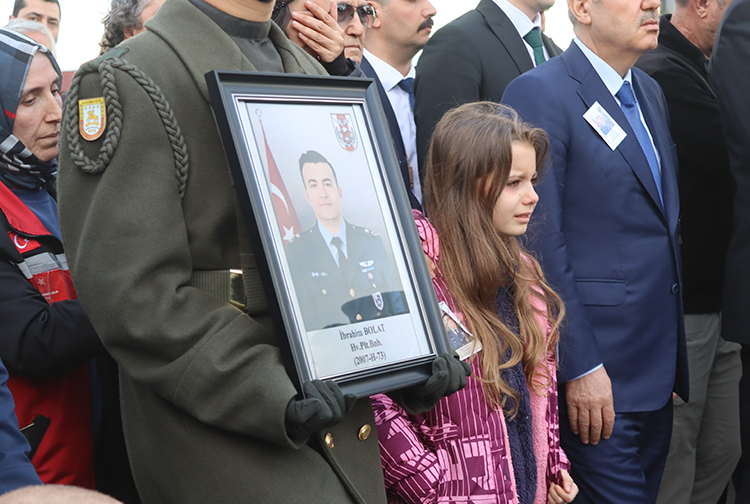 Ş E H İ T-7