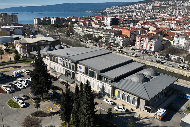 T E S İ S6