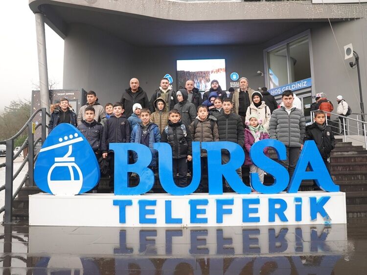 Uludağ Kayak (14)