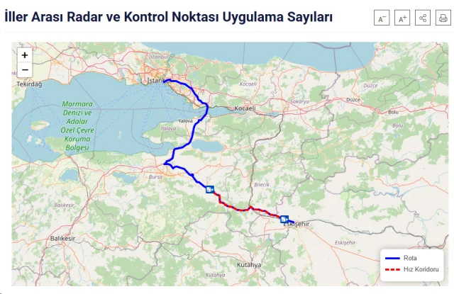 Bakanlik Yeni Sistemi Devreye B41808113C 7555 2 M