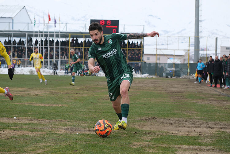 Bursaspor1-12