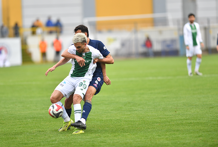 Bursaspor1-14