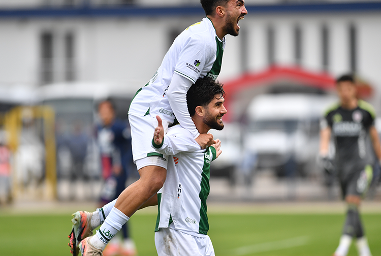 Bursaspor2-8