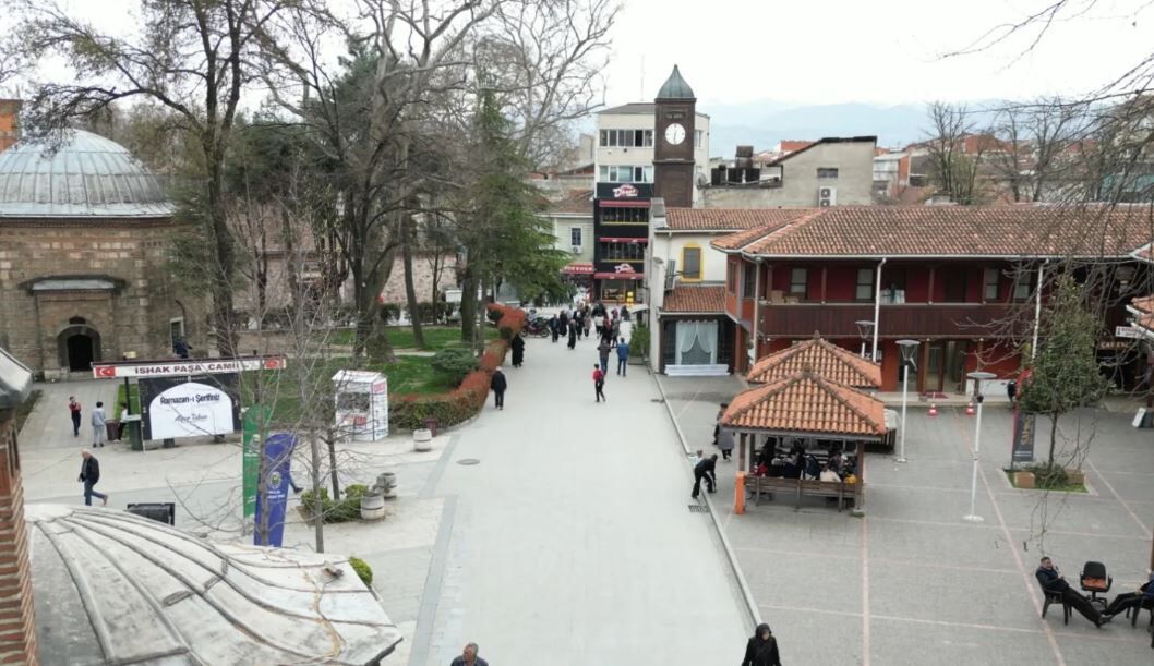 Çarşı-2
