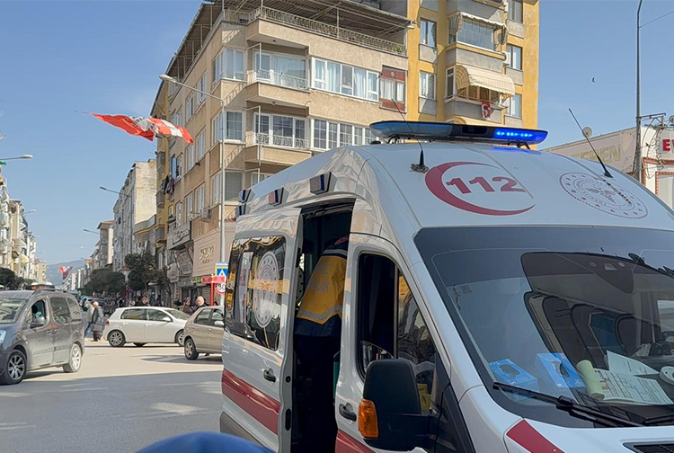 Çatışma2