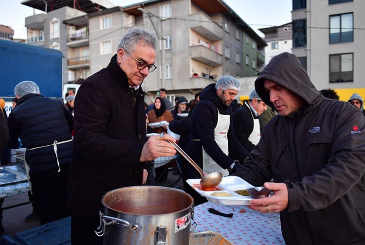 Geçit