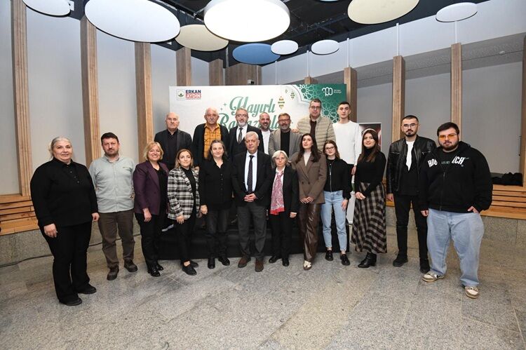 Gençler İftar Programı (13)