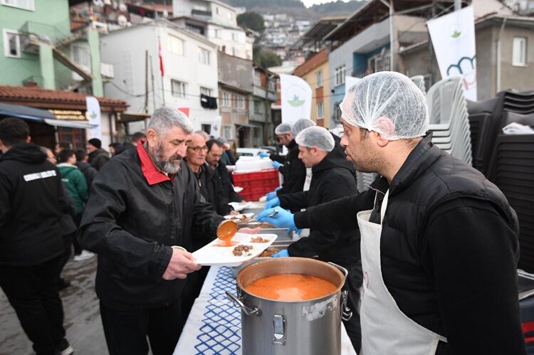 İvazpaşa Mahallesi İftar (6)