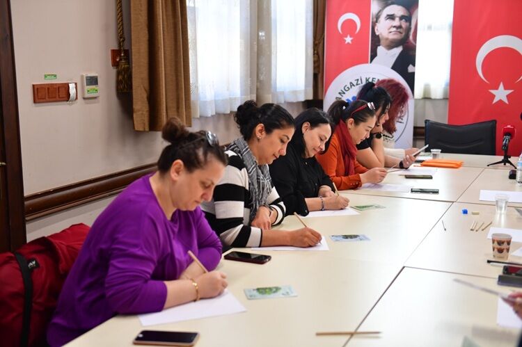 Kadın Hakları (7)