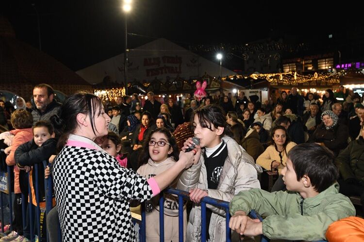 Osmangazi Meydanı Etkinlikler (2)