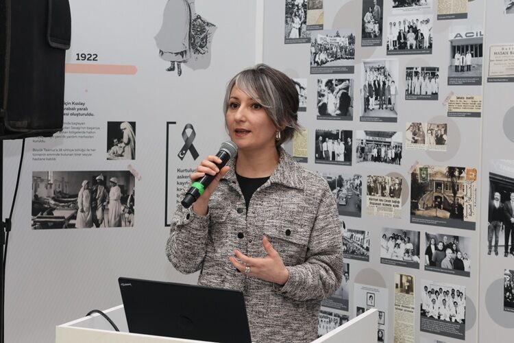 Özlem Akdağ