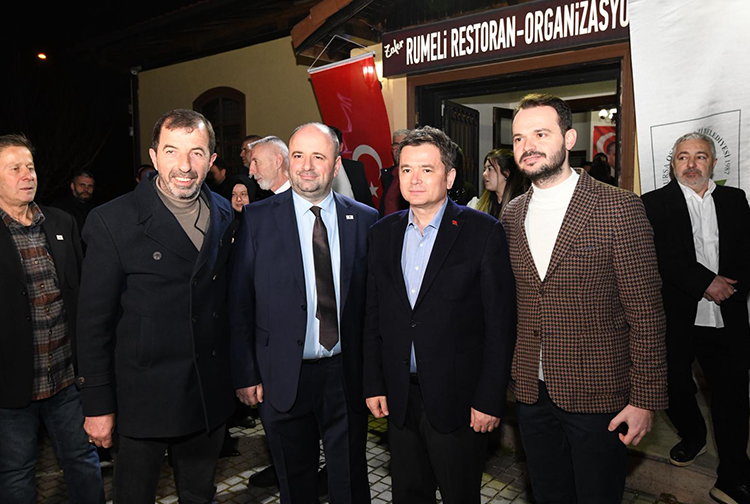 Rumeli
