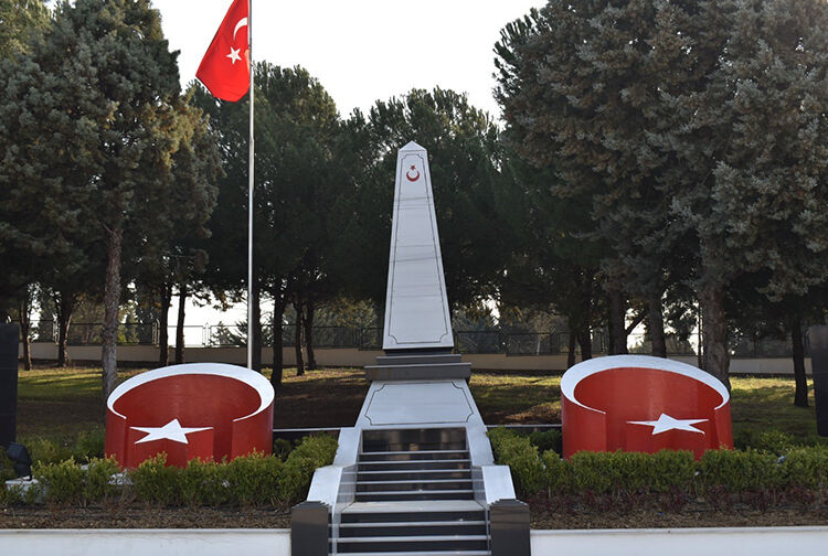 Ş E H İ T-8