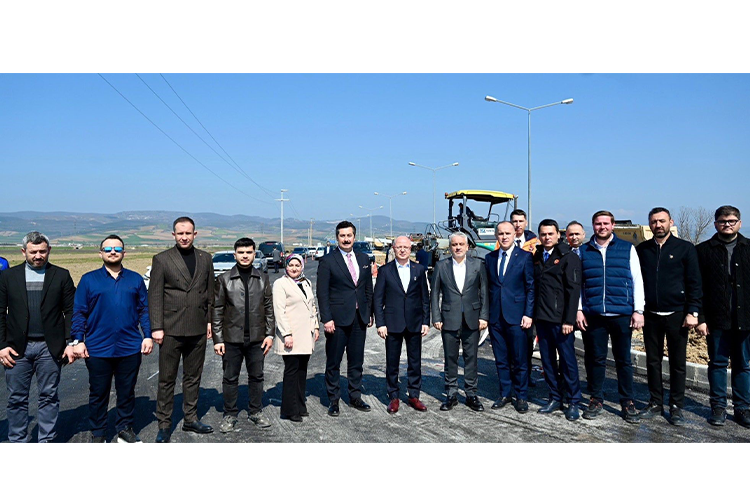 U L A Ş I M3-1