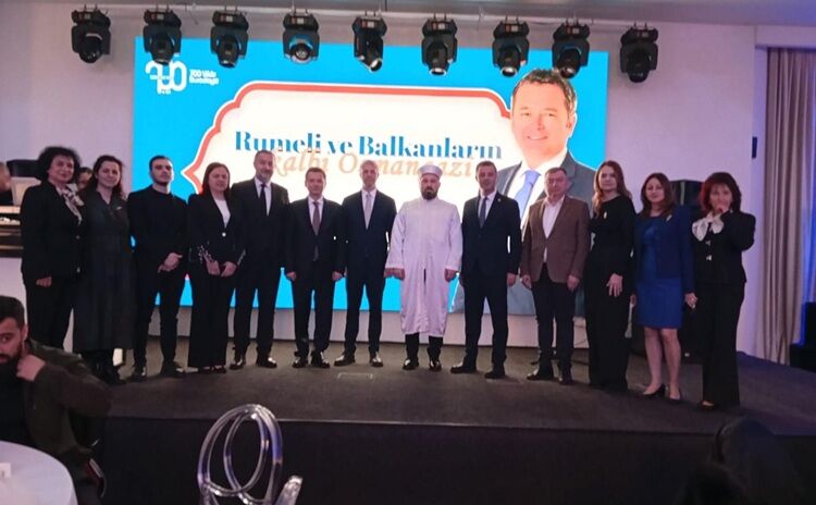 Varna İftar Programı (5)