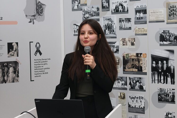 Zeynep Yazici