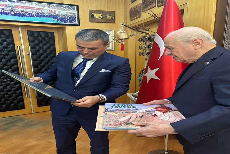 Bahçeli-30