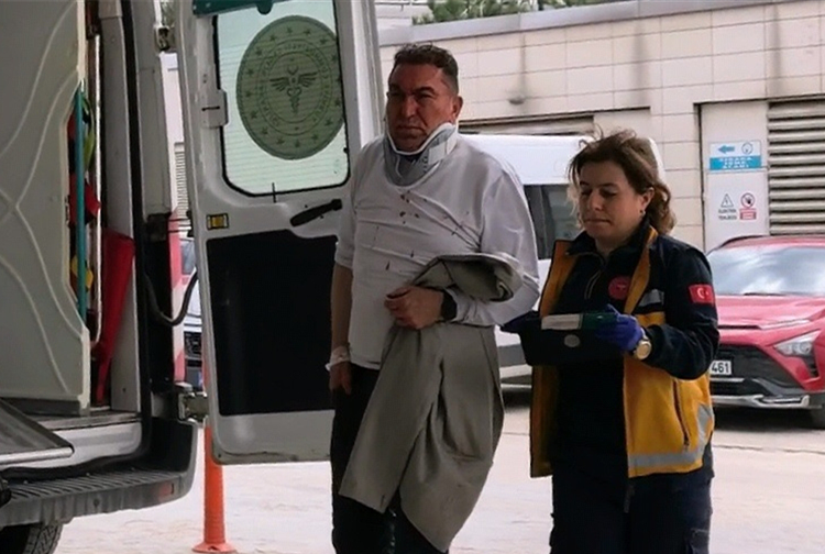 Bıçak-5