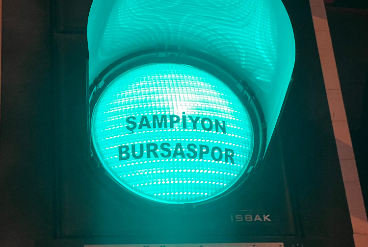 Bursaspor1-20
