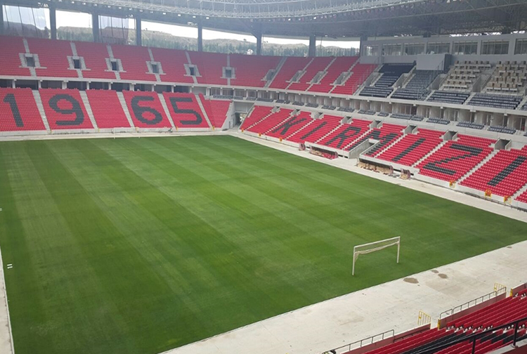 Bursaspor2-10