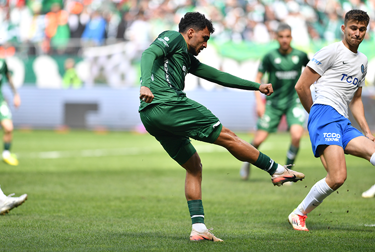 Bursaspor2-11