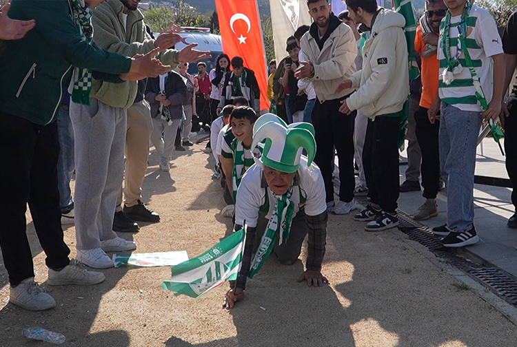 Bursaspor2-14