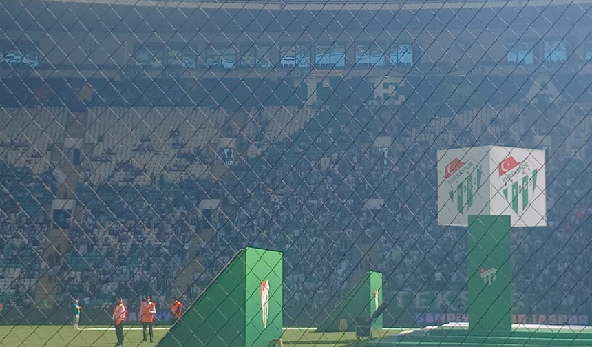 Bursaspor2-15