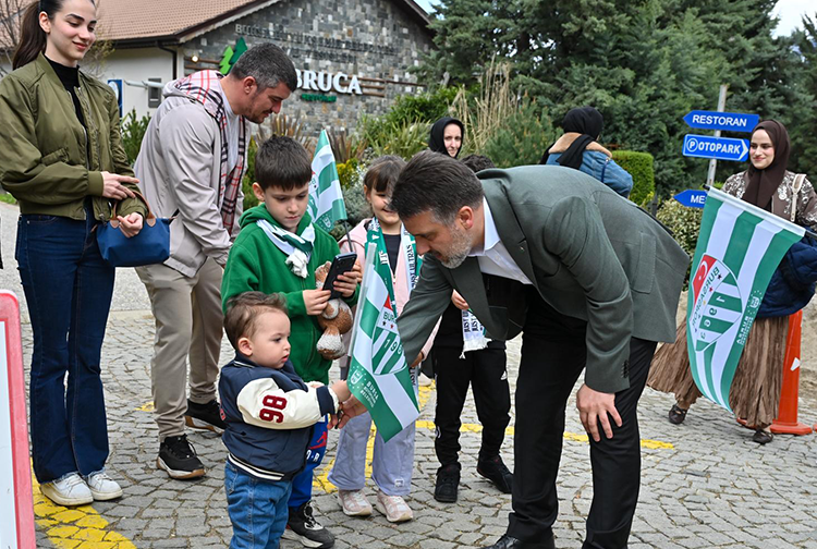 Bursaspor3-12